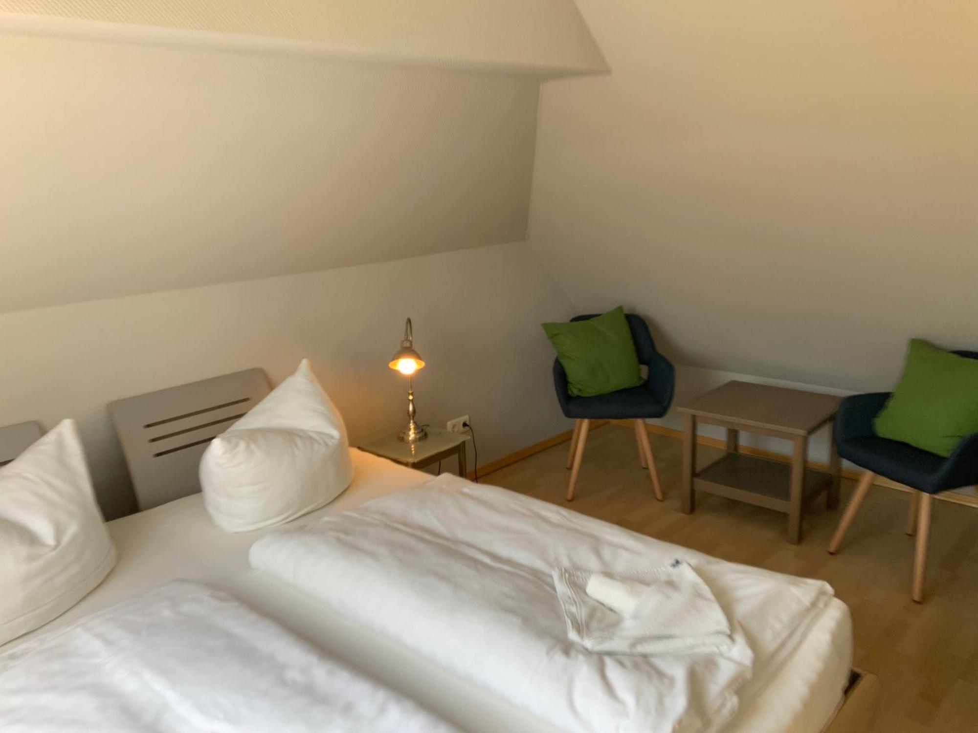 Fewo 4 Friedenstrasse Zingst Esterno foto